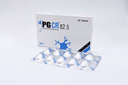 Tab. PG CR 82.5mg